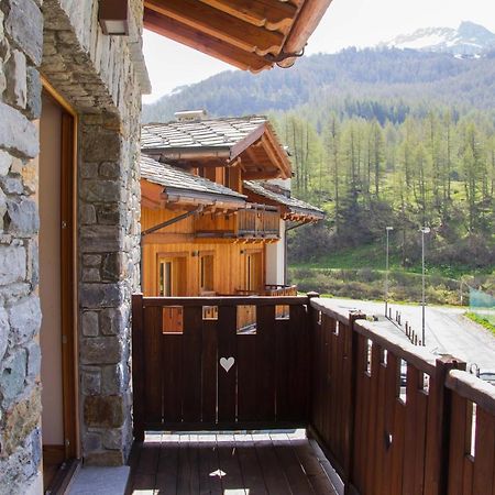 Maison Carrel Elegant 4 Breuil-Cervinia Exteriér fotografie