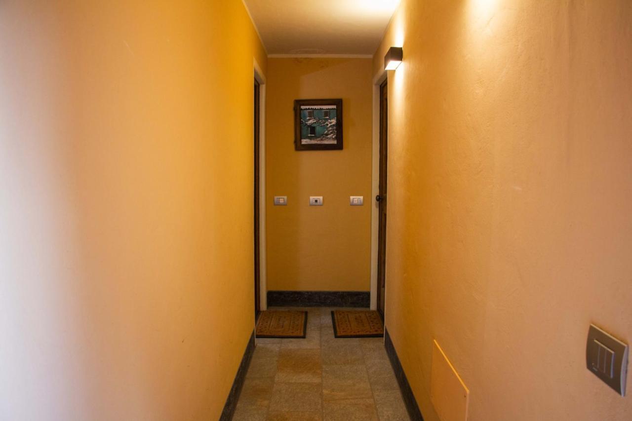 Maison Carrel Elegant 4 Breuil-Cervinia Exteriér fotografie